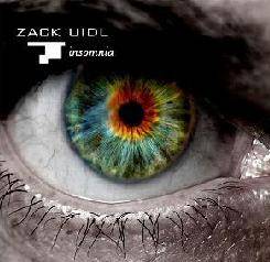 Zack Uidl : Insomnia